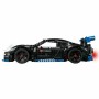 Конструктор LEGO Technic 42176 Гоночный автомобиль Porsche GT4 e-Performance, 834 дет.