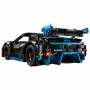 Конструктор LEGO Technic 42176 Гоночный автомобиль Porsche GT4 e-Performance, 834 дет.