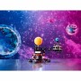 Конструктор LEGO Technic 42179 Планета Земля и Луна на орбите, 526 дет.