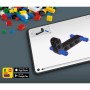 Конструктор LEGO Technic 42179 Планета Земля и Луна на орбите, 526 дет.