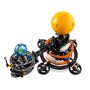 Конструктор LEGO Technic 42179 Планета Земля и Луна на орбите, 526 дет.