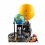 Конструктор LEGO Technic 42179 Планета Земля и Луна на орбите, 526 дет.