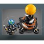 Конструктор LEGO Technic 42179 Планета Земля и Луна на орбите, 526 дет.