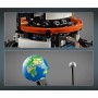 Конструктор LEGO Technic 42179 Планета Земля и Луна на орбите, 526 дет.
