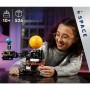 Конструктор LEGO Technic 42179 Планета Земля и Луна на орбите, 526 дет.