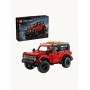 Конструктор LEGO Technic 42213 Внедорожник Ford Bronco SUV, 943 дет.