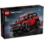 Конструктор LEGO Technic 42213 Внедорожник Ford Bronco SUV, 943 дет.