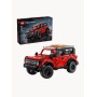 Конструктор LEGO Technic 42213 Внедорожник Ford Bronco SUV, 943 дет.