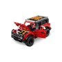 Конструктор LEGO Technic 42213 Внедорожник Ford Bronco SUV, 943 дет.