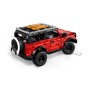 Конструктор LEGO Technic 42213 Внедорожник Ford Bronco SUV, 943 дет.