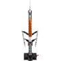 Конструктор LEGO Technic 42221 Система космического запуска NASA Artemis, 632 дет.