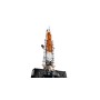 Конструктор LEGO Technic 42221 Система космического запуска NASA Artemis, 632 дет.