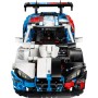 Конструктор LEGO Technic 42226 Гоночный автомобиль BMW M4 GT3 EVO, 747 детали, 11+