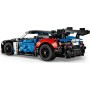 Конструктор LEGO Technic 42226 Гоночный автомобиль BMW M4 GT3 EVO, 747 детали, 11+