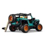 Конструктор LEGO Technic 42227 Внедорожник Jeep Wrangler Rubicon, 723 дет.