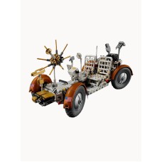 Конструктор LEGO Technic 42182 Луноход NASA «Apollo» LRV, 1913 дет.