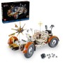 Конструктор LEGO Technic 42182 Луноход NASA «Apollo» LRV, 1913 дет.