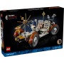Конструктор LEGO Technic 42182 Луноход NASA «Apollo» LRV, 1913 дет.