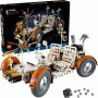 Конструктор LEGO Technic 42182 Луноход NASA «Apollo» LRV, 1913 дет.