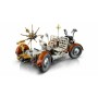 Конструктор LEGO Technic 42182 Луноход NASA «Apollo» LRV, 1913 дет.