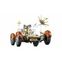 Конструктор LEGO Technic 42182 Луноход NASA «Apollo» LRV, 1913 дет.