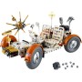 Конструктор LEGO Technic 42182 Луноход NASA «Apollo» LRV, 1913 дет.