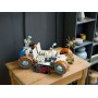 Конструктор LEGO Technic 42182 Луноход NASA «Apollo» LRV, 1913 дет.