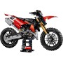 Конструктор LEGO Technic Ducati Desmo 450 Motorcycle 42238, 457 деталей, от 10 лет