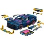 Конструктор LEGO Technic Кастомный гараж Ford Mustang 42236 , 973 детали, от 10 лет