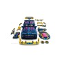 Конструктор LEGO Technic Кастомный гараж Ford Mustang 42236 , 973 детали, от 10 лет