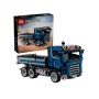 Конструктор LEGO Technic Самосвал 42203, 462 детали, от 9 лет