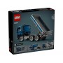 Конструктор LEGO Technic Самосвал 42203, 462 детали, от 9 лет