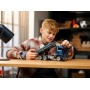 Конструктор LEGO Technic Самосвал 42203, 462 детали, от 9 лет