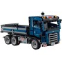 Конструктор LEGO Technic Самосвал 42203, 462 детали, от 9 лет
