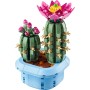 Конструктор LEGO The Botanical Collection 11509 Цветущий кактус, 482 дет.