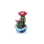 Конструктор LEGO The Botanical Collection 11509 Цветущий кактус, 482 дет.