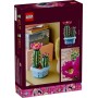 Конструктор LEGO The Botanical Collection 11509 Цветущий кактус, 482 дет.
