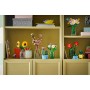 Конструктор LEGO The Botanical Collection 11509 Цветущий кактус, 482 дет.