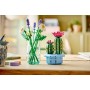 Конструктор LEGO The Botanical Collection 11509 Цветущий кактус, 482 дет.
