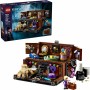 Конструктор LEGO Wednesday 76785 Квартира Вещи - Лего Уэнздей