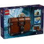 Конструктор LEGO Wednesday 76785 Квартира Вещи - Лего Уэнздей