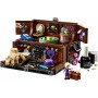 Конструктор LEGO Wednesday 76785 Квартира Вещи - Лего Уэнздей