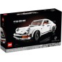 Конструктор LEGO Коллекционные наборы 10295 Автомобиль Porsche 911, 1458 дет.