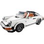 Конструктор LEGO Коллекционные наборы 10295 Автомобиль Porsche 911, 1458 дет.
