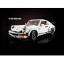 Конструктор LEGO Коллекционные наборы 10295 Автомобиль Porsche 911, 1458 дет.