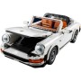 Конструктор LEGO Коллекционные наборы 10295 Автомобиль Porsche 911, 1458 дет.