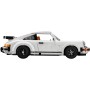 Конструктор LEGO Коллекционные наборы 10295 Автомобиль Porsche 911, 1458 дет.