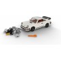 Конструктор LEGO Коллекционные наборы 10295 Автомобиль Porsche 911, 1458 дет.
