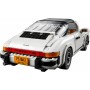 Конструктор LEGO Коллекционные наборы 10295 Автомобиль Porsche 911, 1458 дет.