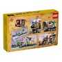 Конструктор LEGO Коллекционные наборы 10320 Конструктор Крепость Эльдорадо